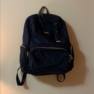 Tumi backpack